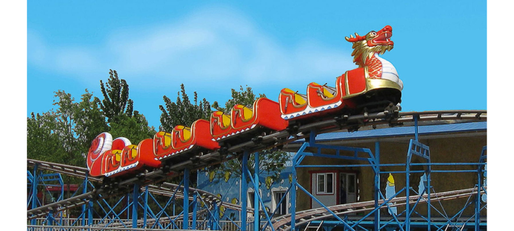 Dragon Roller Coaster (1)